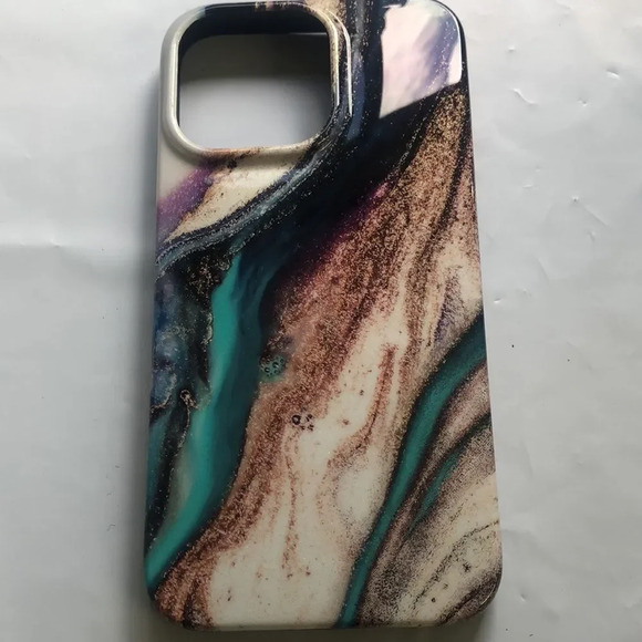 Gviewin compatible with iphone 14 pro case - Picture 2 of 8